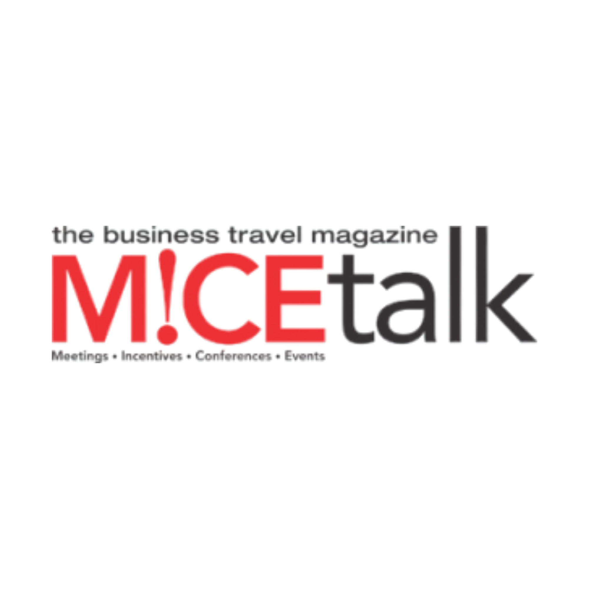 MICE Talk